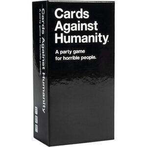 Cards‎ Against Humanity